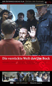 The Crazy World of Ute Bock | Die verrckte Welt der Ute Bock  |   DVD